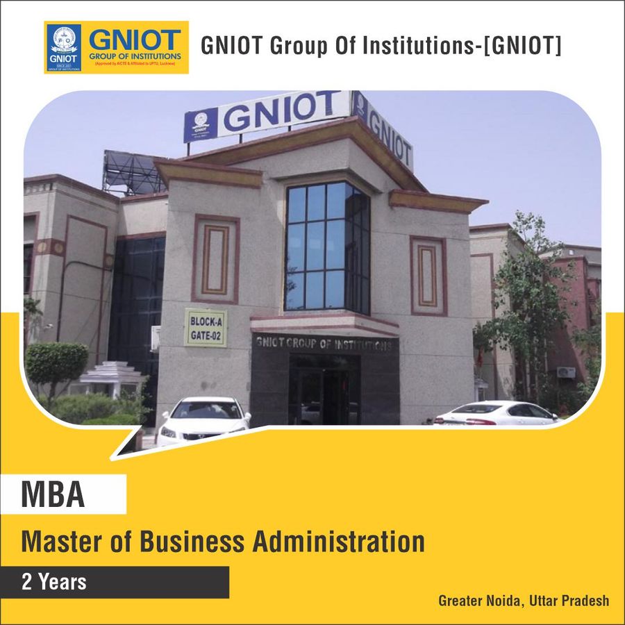 Gniot Group of Institutions 